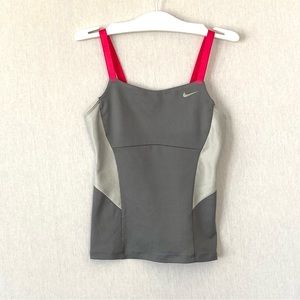 Nike Girls Dri Fit Tank Top